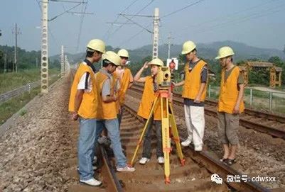 成都铁路学校铁道工程测量专业怎么样?
