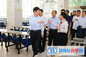 泸州长江中学2021年招生代码