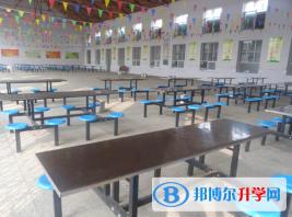 四川泸州第二中学2021年宿舍条件