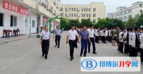 合江县马街中学2021年报名条件、招生要求、招生对象