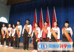 四川省合江县中学校2021年招生计划