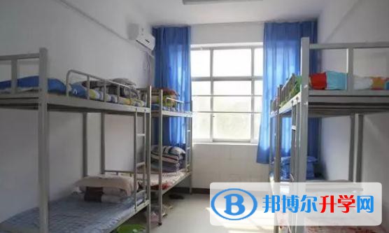 四川省泸县第六中学2021年宿舍条件