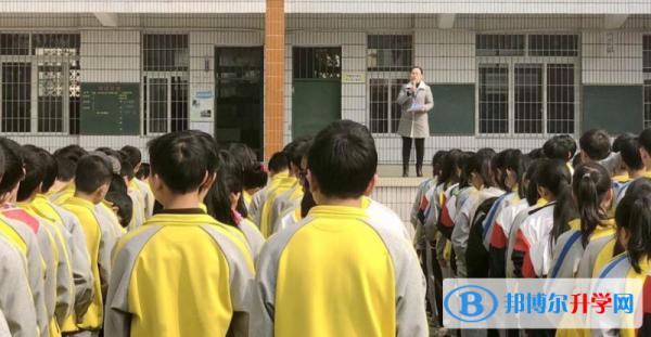 四川省泸县第六中学2021年招生计划