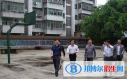 四川省泸县第五中学2021年报名条件、招生要求、招生对象