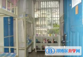 四川省泸县第二中学2021年宿舍条件