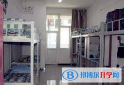 四川省泸县第一中学2021年宿舍条件