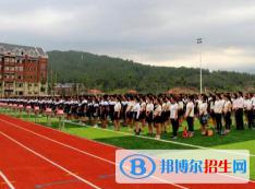 泸州天立国际学校2021年招生计划